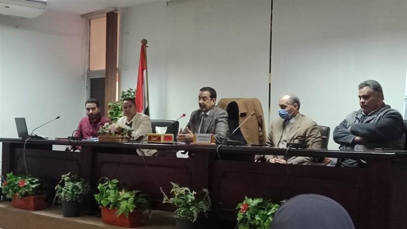 محافظ أسيوط يعلن