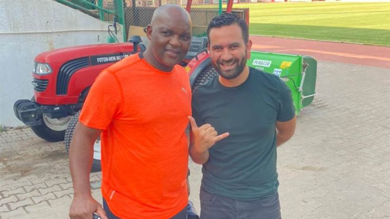 شادى عبد السلام