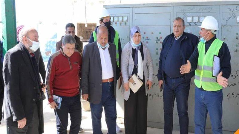 ندوات للتوعية بمشروعات