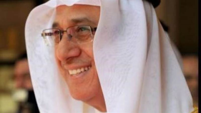 مستشار ملك البحرين