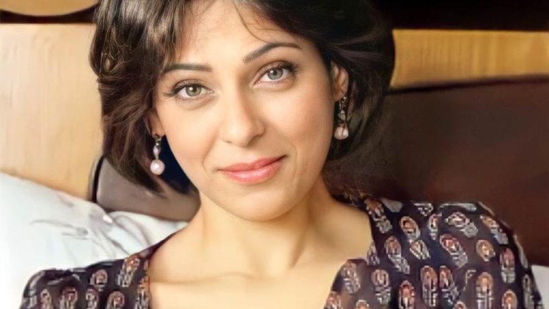 الفنانة نورهان