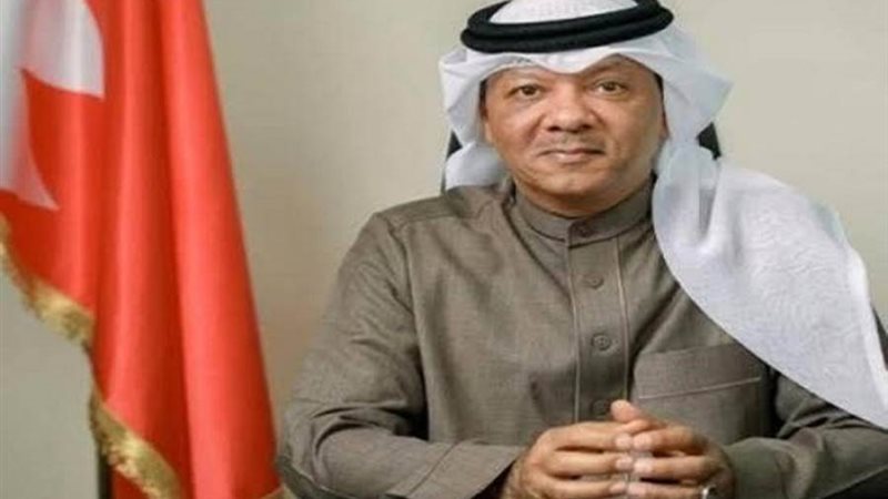 حسن بوهزاع رئيس الاتحاد