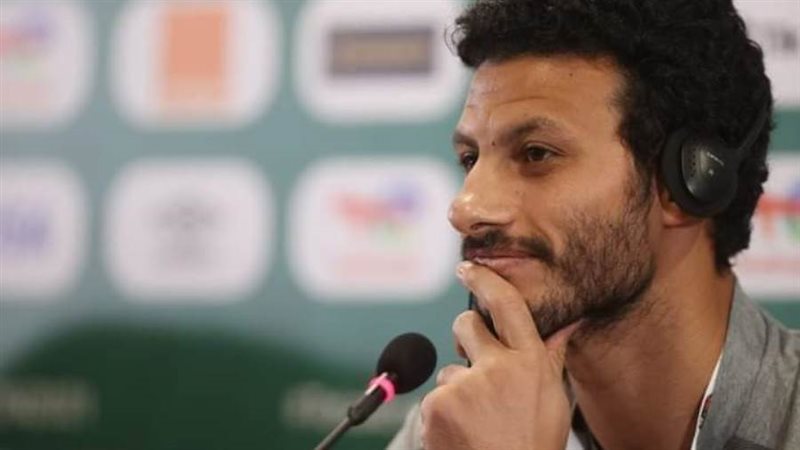 محمد الشناوي