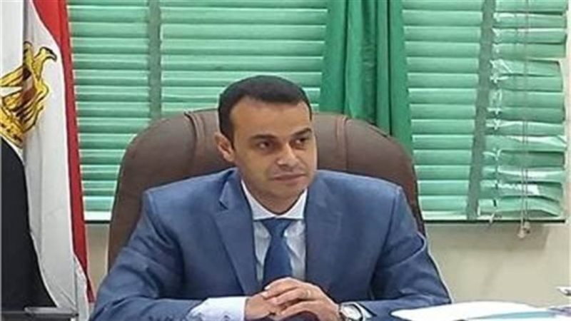 الدكتورحاتم جمال