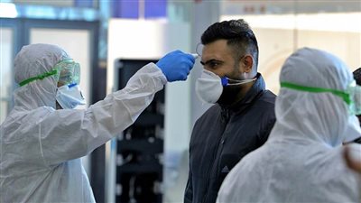 استمرار ارتفاع أعداد الإصابات والوفيات بسبب فيروس 