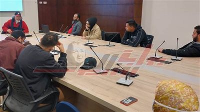 «المونتاج السينمائي» في محاضرة «السينما بين يديك» بمعرض الكتاب