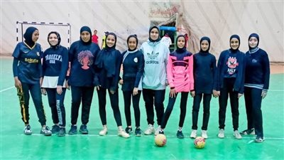 إطلاق مشروع 