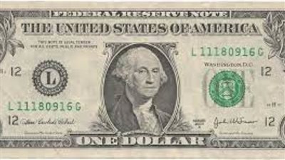 أسعار الدولار الأمريكي اليوم السبت 5-2-2022