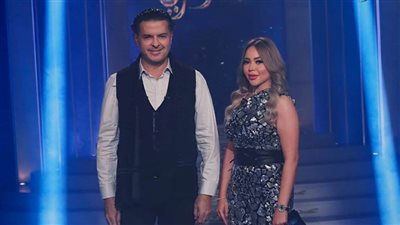 راغب علامة يفتح خزائن أسراره في 