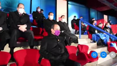 بالفيديو.. نشاط مكثف للرئيس السيسي خلال ثالث أيام زيارته للعاصمة الصينية بكين