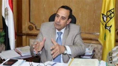 متابعة توفير الدعم المجتمعي لأبناء مركز الحسنة بوسط سيناء