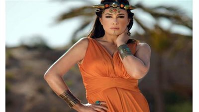 هند صبري تكشف سبب تحدثها باللهجة المصرية بدلا من التونسية 