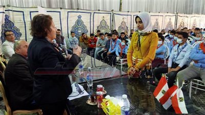 مؤتمر وطني للنشء تحت شعار 