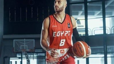 إصابة نجم سلة الأهلي بكسر في الكاحل