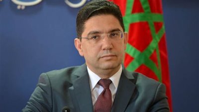 عاجل.. وزير الخارجية المغربي: السلطات المغربية ستعلن تطورات وضع الطفل ريان