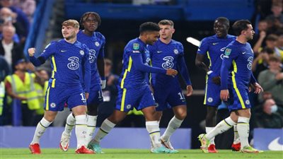 تشيلسي ووست هام يونايتد يتأهلان لدور الـ16 بمسابقة كأس الاتحاد الإنجليزي