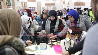 الورش الفنية لـ