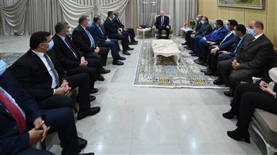 إجراء عاجل من الرئيس التونسي لم يتوقعه أحد