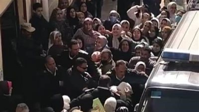 إخلاء سبيل 6 متهمين بالتعدي على رئيسة لجنة بالدقهلية