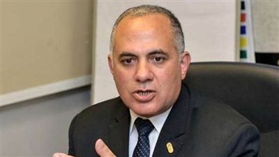 وزير الري: الكفاءة هي المعيار الأساسي في اختيار قيادات الوزارة