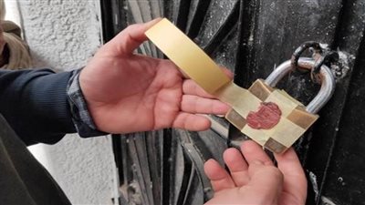 إغلاق منشآت مخالفة وتحصيل غرامات في الإسكندرية