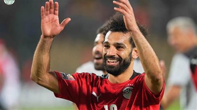 هل يحصد محمد صلاح أولى بطولاته مع  الفراعنة اليوم؟