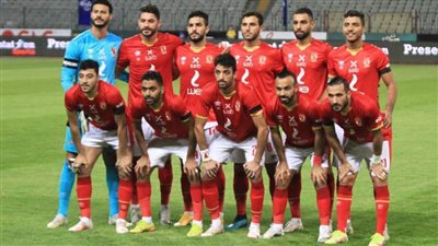 الأهلي: تعديل البرنامج الغذائي للاعبين قبل مواجهة مونتيري المكسيكي