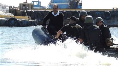 تعرف على جهود الإدارة العامة لشرطة البيئة والمسطحات خلال 24 ساعة