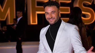 محمد العمروسي ينضم إلى 