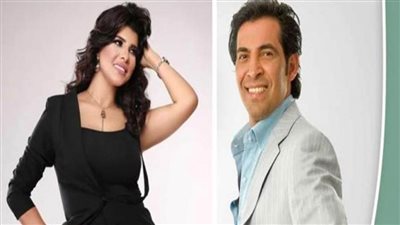 برلنتي تعلن انفصالها عن سعد الصغير 