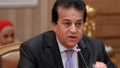 وفد من جامعة حلوان لمؤازرة منتخب مصر بالكاميرون