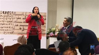 د. خالد قاسم يناقش 