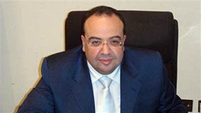 سفير مصر في السودان يبحث مع عضو بمجلس السيادة العلاقات الثنائية