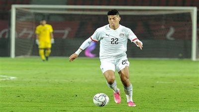 رسالة من شقيق إمام عاشور قبل موقعة السنغال 