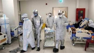 كورونا بالدول العربية :الأردن تتخطى حاجز 15 ألف إصابة بفيروس كورونا