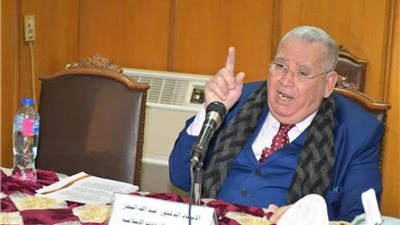  عبدالله النجار: الأحكام الشرعية تتغير بتغير الزمان والمكان