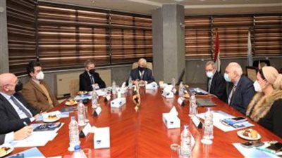 تعاون مصري- إيطالي قي مجال تطوير التعليم