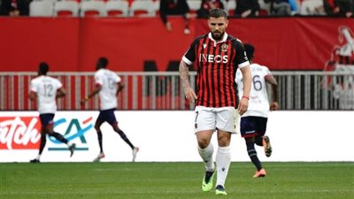 فوز كليرمون على نيس 1-0 في الدوري الفرنسي لكرة القدم