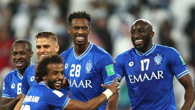 الهلال السعودي يتأهل لنصف نهائي كأس العالم للأندية بالفوز على الجزيرة الإماراتي 