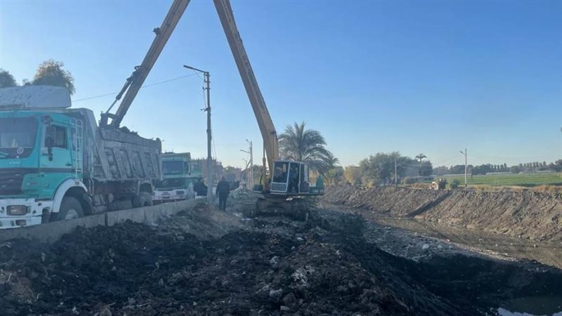 محافظ أسيوط يوجه