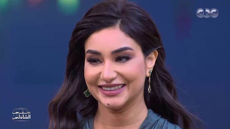 المطربة المغربية