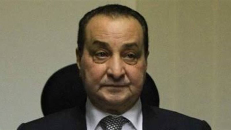 محمد الأمين