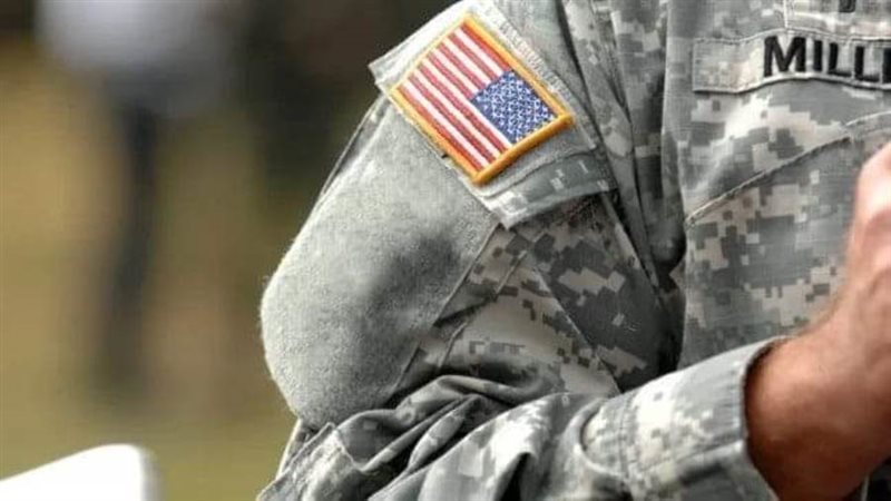 الجيش الأمريكي