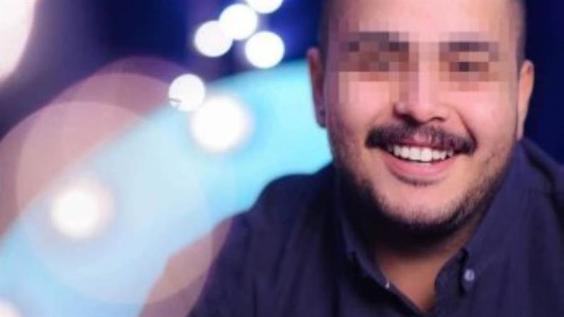 مرتكب واقعة الزمالك