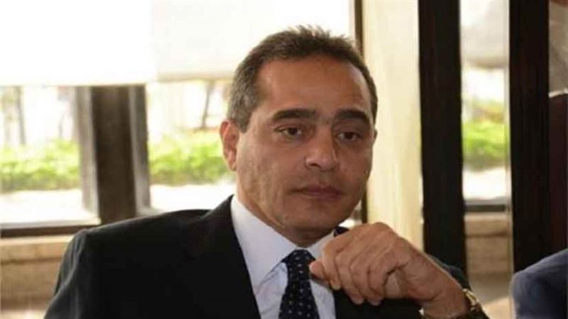 خالد أبو المكارم