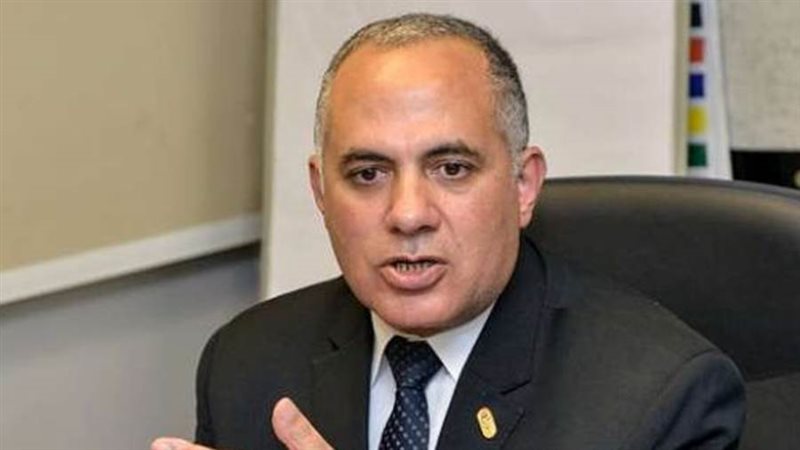 الدكتور محمد عبدالعاطي