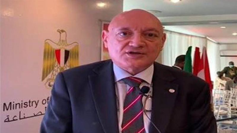 مدحت المليجي سفير