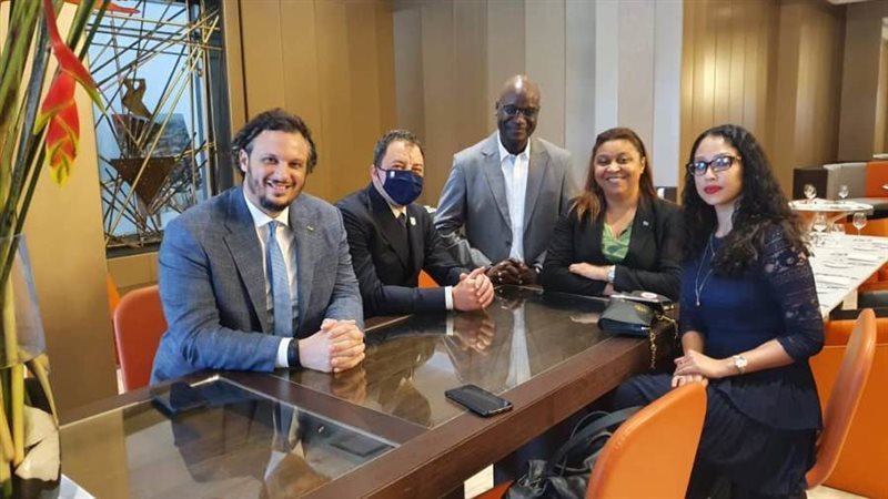 رئيس بيراميدز