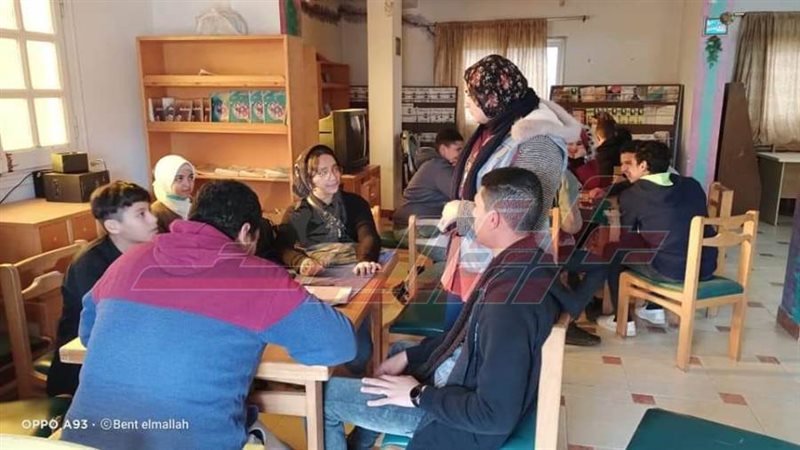 خلال المبادرة