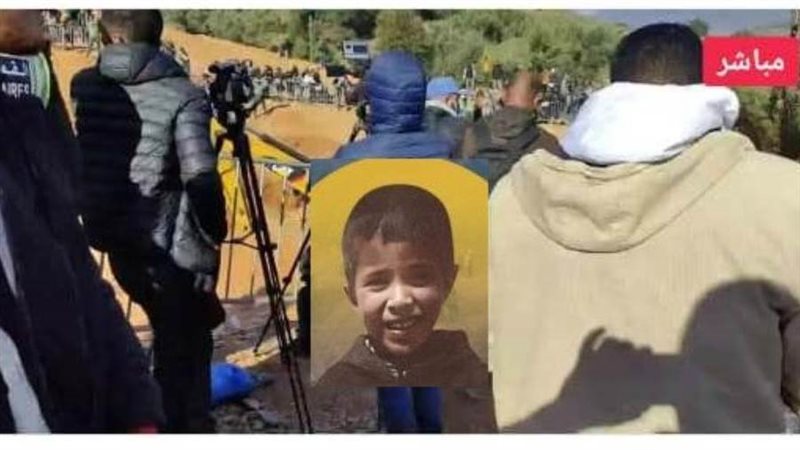 لحظات الترقب